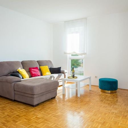 Apartment Starfish Пула Екстер'єр фото
