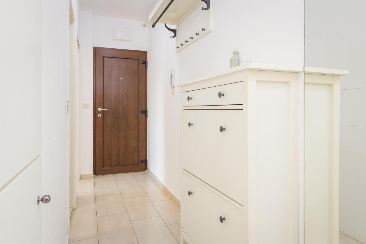 Apartment Starfish Пула Екстер'єр фото